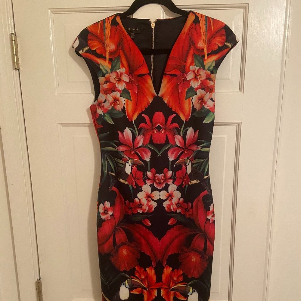 Ted Baker